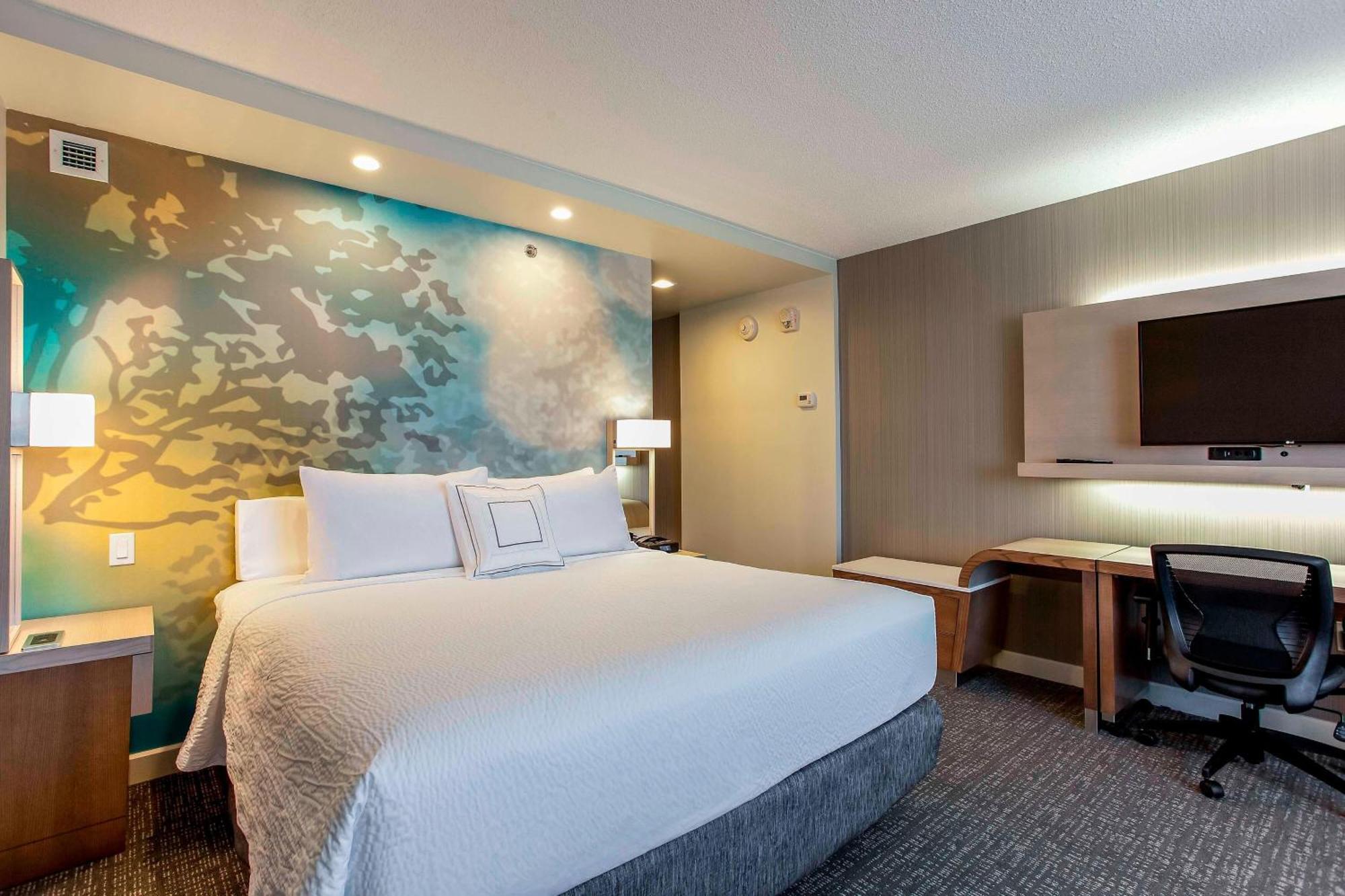 Hotel Courtyard By Marriott Montreal West Island/Baie D'Urfe Zewnętrze zdjęcie