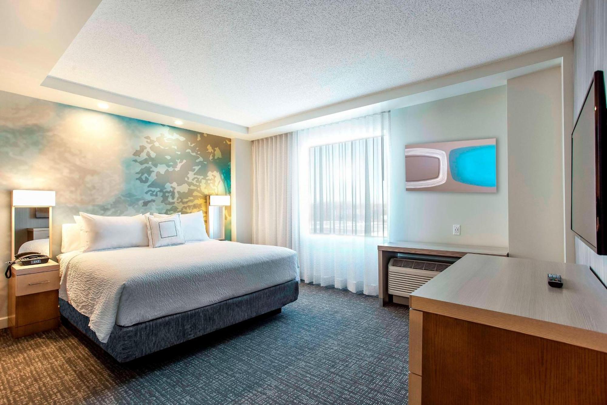 Hotel Courtyard By Marriott Montreal West Island/Baie D'Urfe Zewnętrze zdjęcie